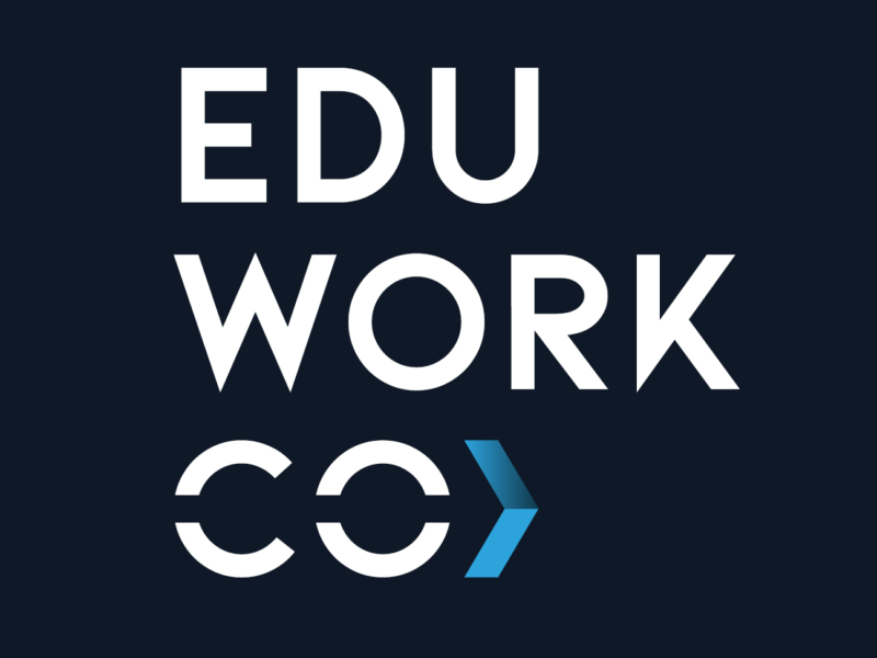 Novo Manifesto | EDUWORK CO.