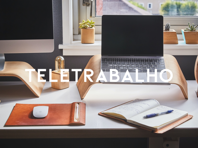 Cartilha do TST sobre o teletrabalho | EDUWORK Compartilha