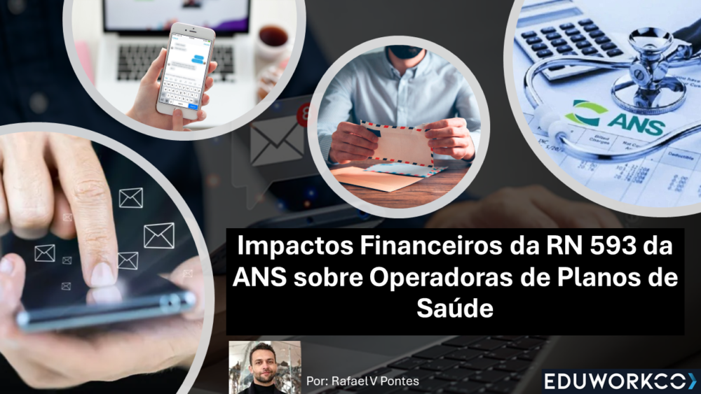 Impactos Financeiros da RN 593 da ANS sobre Operadoras de Planos de Saúde: Uma Análise Aprofundada