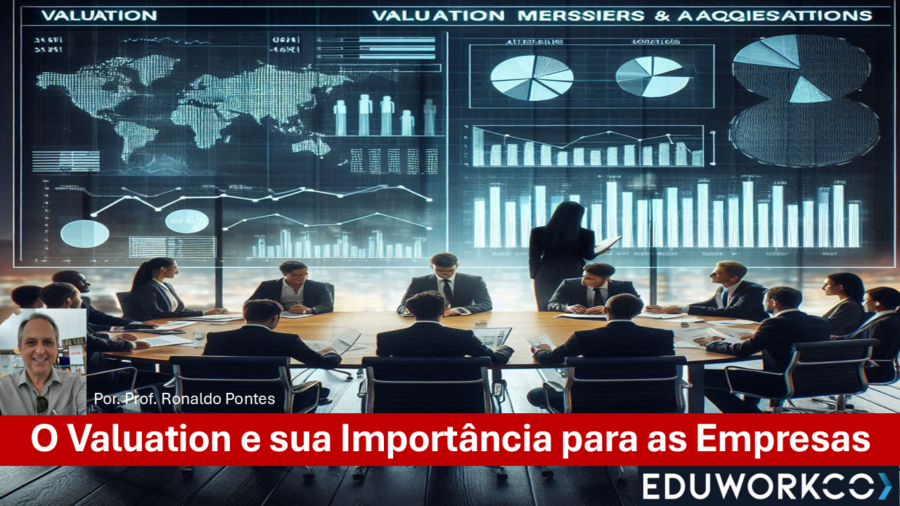 O Valuation e sua Importância para as Empresas