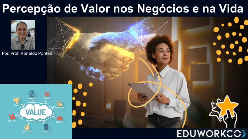 Percepção de Valor nos Negócios e na Vida