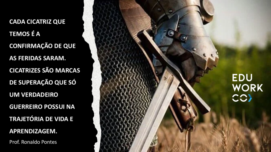 A Importância das Experiências e da Aprendizagem Contínua