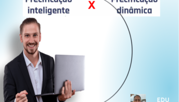 Precificação Inteligente: O Futuro da Estratégia de Preços