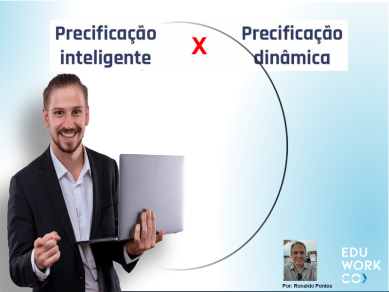 Precificação Inteligente: O Futuro da Estratégia de Preços