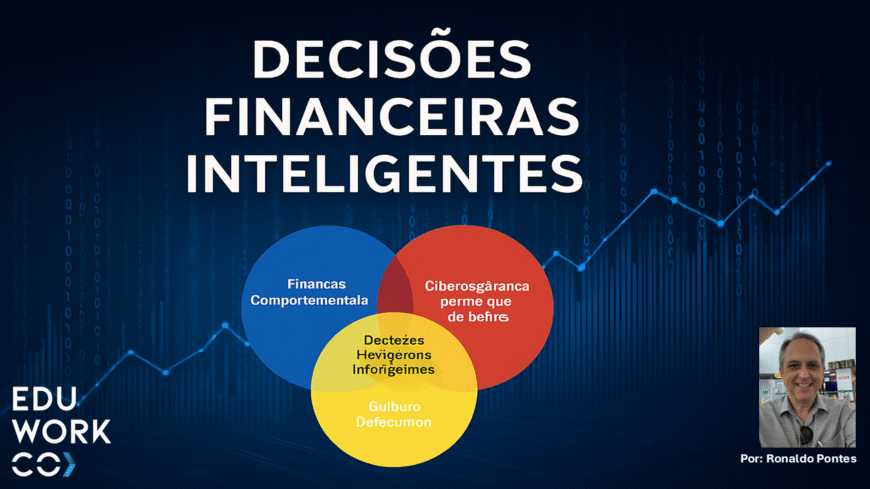 Decisões Financeiras Inteligentes