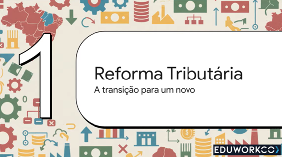 Reforma Tributária 2026: sua empresa está preparada para os impactos?