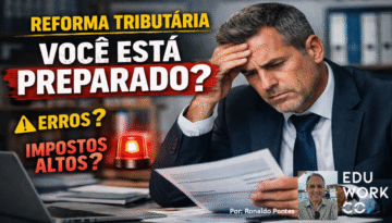 REFORMA TRIBUTÁRIA 2026: Sua Empresa Está Pronta para o IBS e CBS? Descubra Agora!