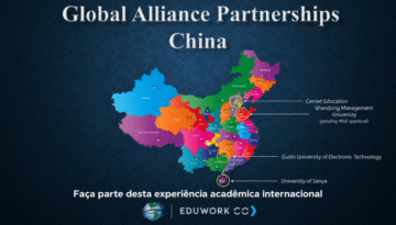 Eduwork amplia atuação internacional em parceria com a Global Alliance – Berkeley College