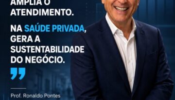 Gestão de custos na saúde: eficiência que amplia o cuidado